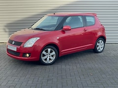 Suzuki Swift - 1.3 sport bouwjaar 2010 ( nw apk )