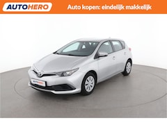 Toyota Auris - 1.3 Now LH31728