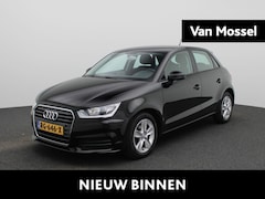 Audi A1 Sportback - 1.0 TFSI | Navigatie | Bluetooth | Airco | Cruise Control |
