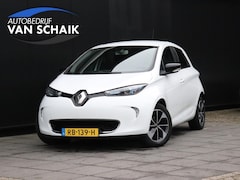 Renault Zoe - R90 Intens 41 kWh HUURACCU| LMV | SOH 88, 8% | CRUISE | NAVI | PDC |
