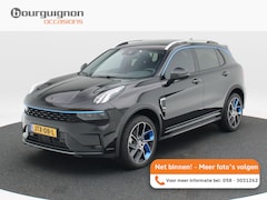 Lynk & Co 01 - 1.5 262 Pk Automaat | Zwarte Hemel | 360 Camera | Infinity Audio | Elektrisch Panoramadak