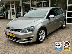 Volkswagen Golf - 1.2 TSI Comfortline, Navi, Climat, Pdc, Lm