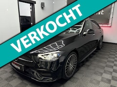 Mercedes-Benz C-klasse - C 300 4M AMG Line 2021
