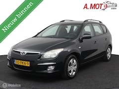 Hyundai i30 CW - 1.4i i-Motion