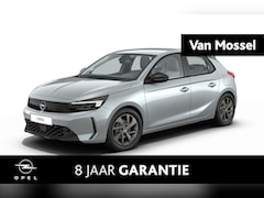 Opel Corsa - 1.2 Turbo Edition | NU TE BESTELLEN | Tot 8 JAAR GARANTIE | PRIVATE LEASE VANAF € 362, - P