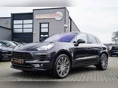 Porsche Macan - 3.0 S | Luxe Leder | Lane Assist | Memory Stoelen | Sport onderstel | Xenon | Bluetooth Au