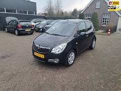 Opel Agila - 1.2 Edition