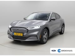 Ford Mustang Mach-E - RWD 75 kWh | SOH 94% | 1e Eigenaar | Panorama Dak | B&O Audio | Leder | Memory Zetels | Na