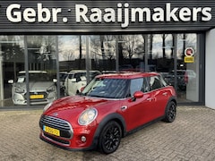 MINI One - 1.2 Salt Business*Navi*Airco*EXPORT/EX.BPM