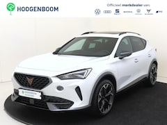 CUPRA Formentor - 1.4 e-Hybrid VZ Performance | SoH 92% | Panoramadak | Achteruitrijcamera | Adaptieve dempi