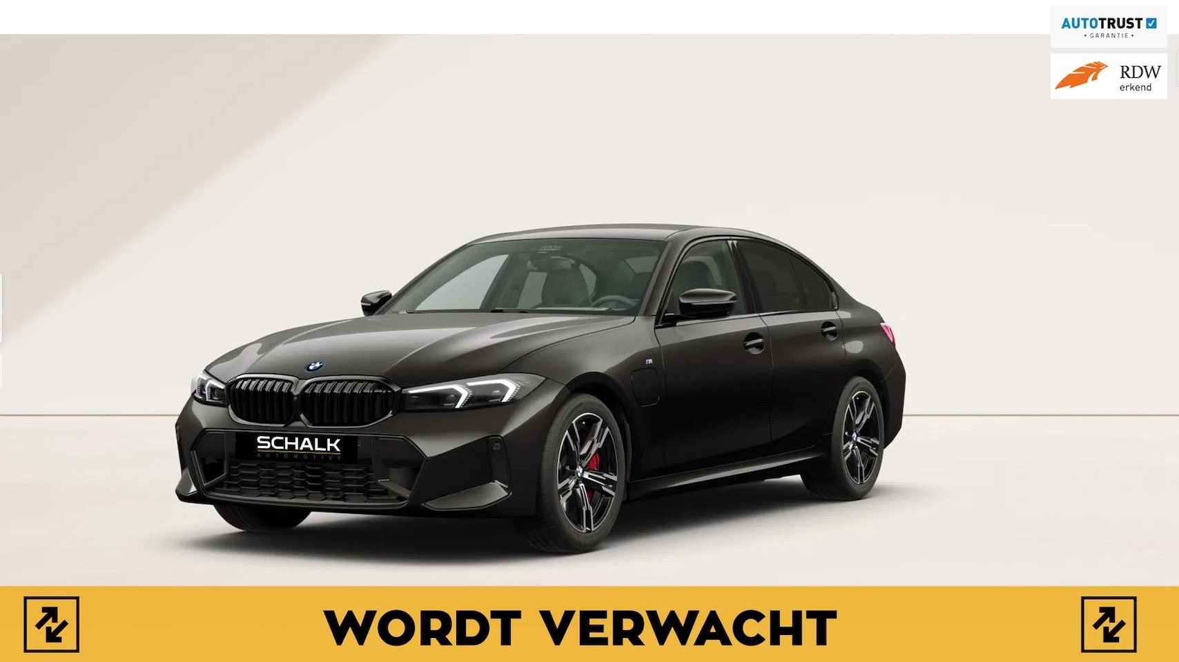 BMW 3-serie - 330e xDrive|LCI|Pano|M-sport pro|Fisc€50.000|HIF - AutoWereld.nl