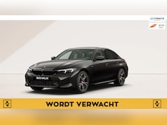 BMW 3-serie - 330e xDrive|LCI|Pano|M-sport pro|Fisc€50.000|HIF