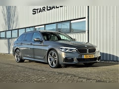BMW 5-serie Touring - 540i xDrive High Executive M-Sport pakket
