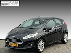 Ford Fiesta - 1.0 EcoBoost Titanium NL-AUTO| CAMERA |NAVI