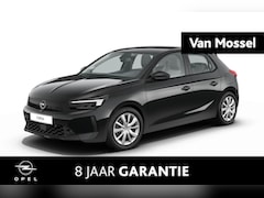 Opel Corsa - 1.2 Turbo Edition | VOORRAAD VOORDEEL | Tot 8 JAAR GARANTIE | VAN € 27.695, - VOOR € 23.99