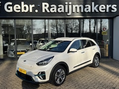 Kia e-Niro - ExecutiveLine 64 kWh*3-Fase*100%SOH*12314 netto