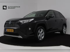 Toyota RAV4 - 2.5 Hybrid Active (TREKHAAK, STUUR/STOEL VERWARMING, CAMERA, ELEKTR STOELEN, CRUISE CONTRO