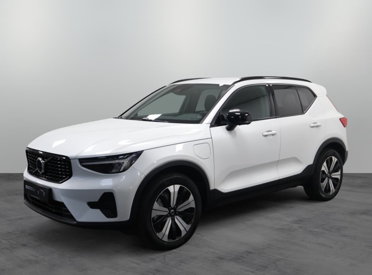 Volvo XC40 - 1.5 T5 Plus Dark - AutoWereld.nl