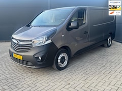 Opel Vivaro - 1.6 CDTI L2H1 Edition 120 PK