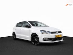 Volkswagen Polo - 1.6 TDI R-Line Edition