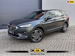 SEAT Tarraco - 2.0 TSI 4DRIVE Xcellence * Trekhaak * Camera * Virtual Cockpit * Adaptieve Cruise Control