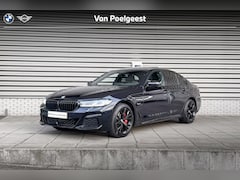 BMW 5-serie - Sedan 530e Business Edition Plus
