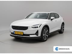 Polestar 2 - 2 Long Range Dual Motor Launch Edition 78kWh | 1e Eignaar | Panoramadak | Stoelverwarming