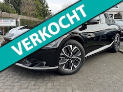 Kia EV6 - Plus 77.4 kWh | Afn. Trekhaak | 100% | Stoelverwarming | Stuurverwarming | Leder |
