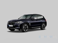 BMW iX3 - High Executive 80 kWh ORG.NED / NAP / SOH 98% / LEER / PANORAMADAK / HEAD-UP / 360CAMERA /