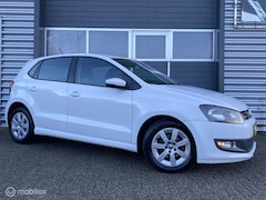 Volkswagen Polo - 1.2 TDI BM 2012|Bluetooth/Navi|Nwe Koppeling