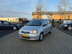 Toyota Yaris - 1.3-16V VVT-i | 3D | AIRCO |