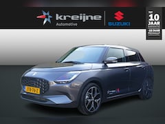 Suzuki Swift - 1.2 Style Smart Hybrid | RIJKLAARPRIJS | 17 INCH VELGEN | DEMO |