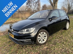 Volkswagen Golf - VII 1.4 TSi 92kW Comfortline Pano, Cam, Navi