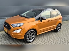 Ford EcoSport - ST-Line | Keyless | Navi | Clima | stuurverw | stoelverw