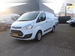 Ford Transit Custom - ZEER MOOIE GAVE BUS , IMPERIAL , 270 2.2 TDCI L1H1 Trend IMPERIAL