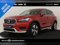 Volvo XC40 - T4 RECHARGE INSCRIPTION EXPRESSION -PANO.DAK|HARMAN/KARDON|CAMERA|PRIVACY.GLAS|VERW.VOORRU