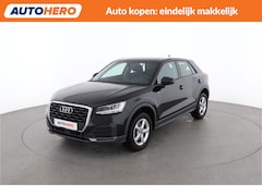 Audi Q2 - 1.0 TFSI Sport Pro Line S | MK35648 |
