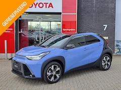 Toyota Aygo X - Hybrid 115 Pulse NIEUW IN DE SHOWROOM DIRECT LEVERBAAR APPLE CAR PLAY & ANDROID AUTO
