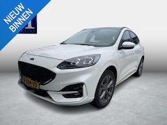 Ford Kuga - 2.5 PHEV Vignale ST-Line X|Plug-In Hybride Panorama schuifdak | Winterpakket | Adaptieve c