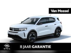 Opel Frontera - 1.2 Turbo Hybrid Edition | NU TE BESTELLEN | Tot 8 JAAR GARANTIE | PRIVATE LEASE VANAF € 4