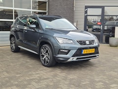 SEAT Ateca - 1.5 TSI FR 150PK DSG, 19", App Connect, 360 camera, PDC, digitaal dashbord,