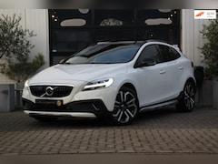 Volvo V40 Cross Country - 2.0 T5 AWD Summum H&K - FULL OPTIONS - PANORAMADAK - LEDER - TREKHAAK - ELEKTRISCHE STOELE