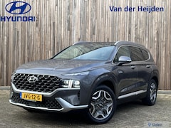 Hyundai Santa Fe - 1.6 T-GDI PHEV Premium Plus Sky 7p. Full Options