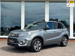 Suzuki Vitara - 1.4 Boosterjet Select Smart Hybrid - Navi - Camera - Nieuwstaat