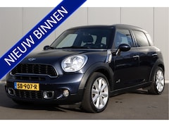 MINI Countryman - 1.6 Cooper S ALL4 Chili | HARMAN | PANO | LEDER