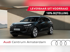 Audi Q6 e-tron - S edition performance 100 kWh | Adapative airsuspension | Oled achterlichten | Omgevingsca
