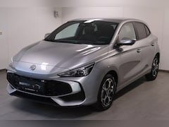 MG MG3 Hybrid+ - 1.5 Hybrid+ Luxury