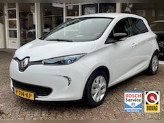 Renault Zoe - R240 Intens 22 kWh (ex Accu) Airco, Navi, Bluetooth