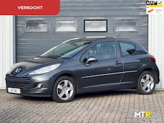 Peugeot 207 - 1.6 VTi Première 2e eigenaar|NAP|NWE APK|AIRCO