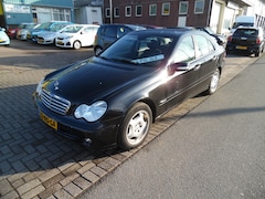 Mercedes-Benz C-klasse - apk 11.26 180 K. Classic lpg g3